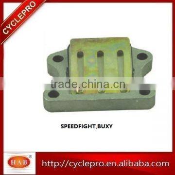 High Performance Inlet Reed Valve For Ovetto Buxy Booster Speedfight PGT MBK Clapet photo-6
