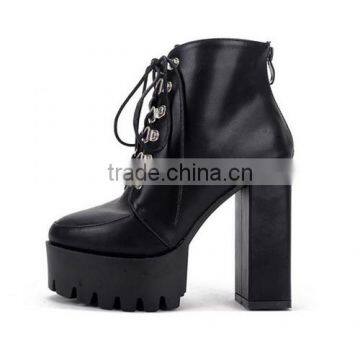 High Heel Shoes Newest Designs Women Quality Shoes PF4419