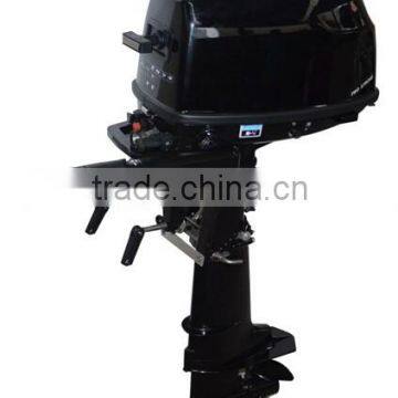 High Quality Diesel Short double shaft Motor (4-35hp) with CE