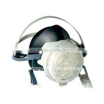 Half Dust Mask(rubber)ZY-M