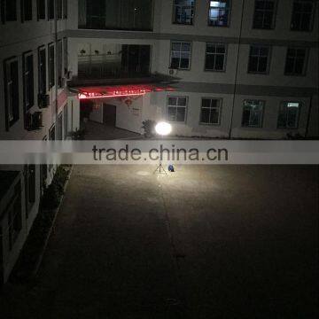 Newly Design Inflatable LED Balloon Light Tower 260W photo-6