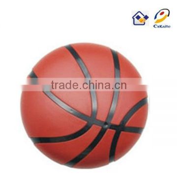 A-8061 Red Basketball Contact Lens Mate Box