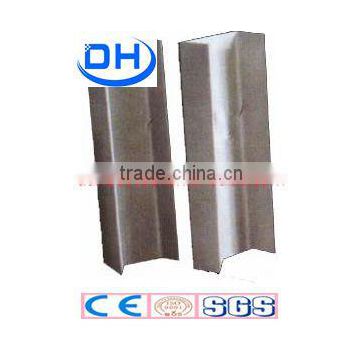 buildings materials ! steel channel