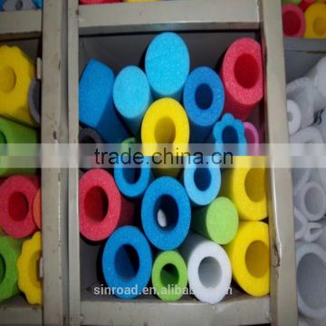 Protective big size epe foam tube of good quality