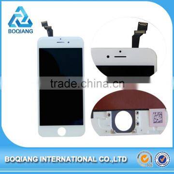 wholesale china market for iphone 6 lcd touch screen digitizer replacement