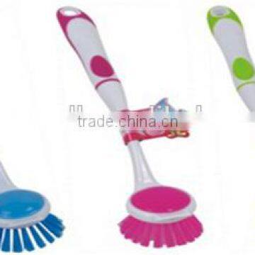 Kitchen washing brush pan brush