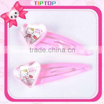 Fashion Kids hello kitty hairclips