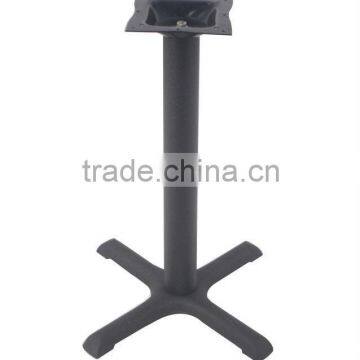 Cast Iron Black Table Leg photo-3