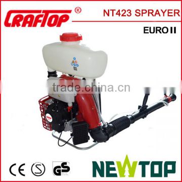 boom sprayer Solo 423 for Agricultural sprayer