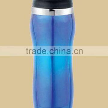 450ml auto cup with printing custom logo