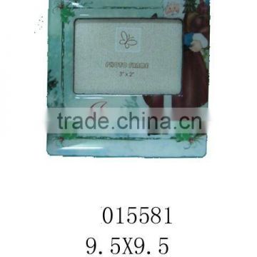 christmas Epoxy Resin Fridge Magnetic photo frame