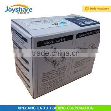 New style fashion design smart id card printer