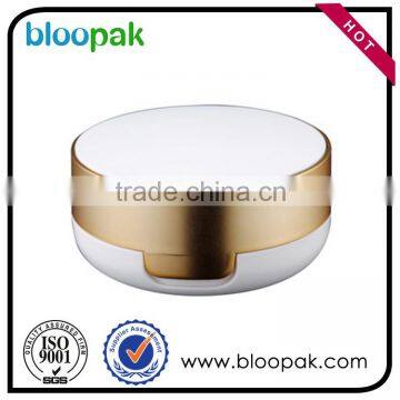 Plastic Container Empty Air Cushion BB Foundation Case