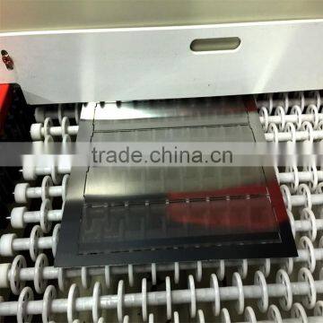 Tea Strainers Etching/Clean Making Machine Equipment For Metar