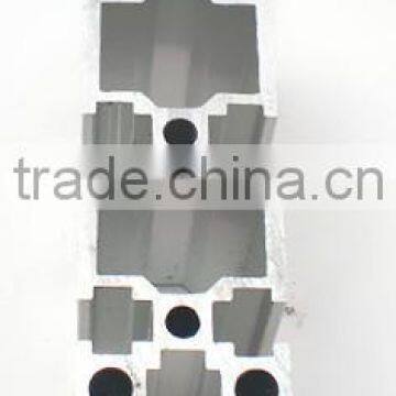 China Supply Industry Aluminum Profiles photo-3