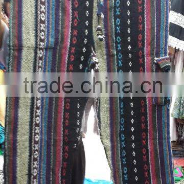 Handloom Trouser