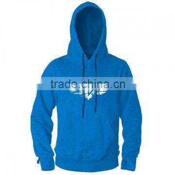 Custom mens hoodie