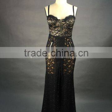 2016 Latest Fashion Design Evening Dress Wholesale photo-2