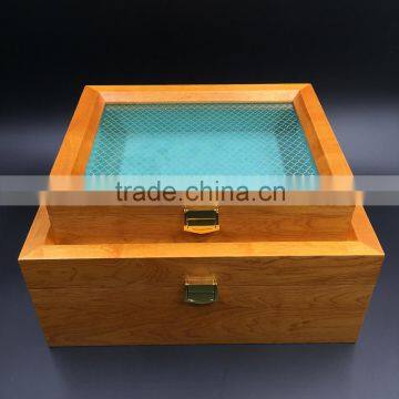 Professional custom Jewelry Box From Manufacturer