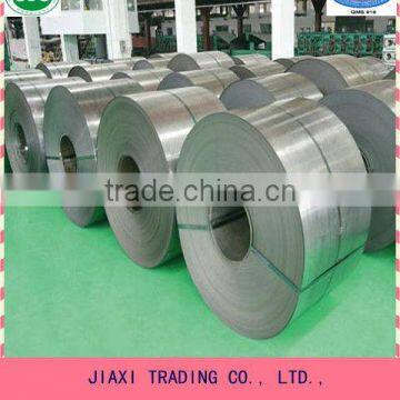 galvanized steel sheet cold-rolled plate