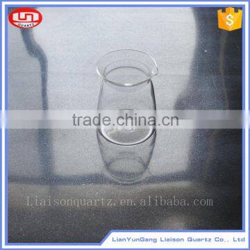 China alibaba wholesale cheap quartz beaker glass beakers