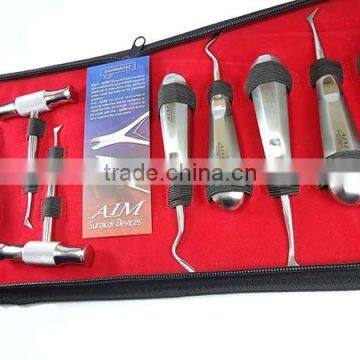 Dental Root Elevators photo-3