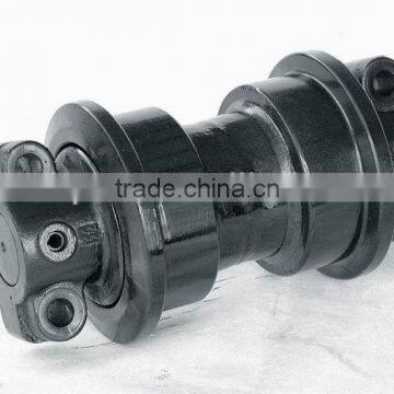 LS118 crawler crane track roller