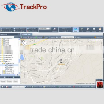 GPS tracking system software for GPS102/GPS103/GPS106/TK102/TK103/TK106/GPS102B/GPS103A