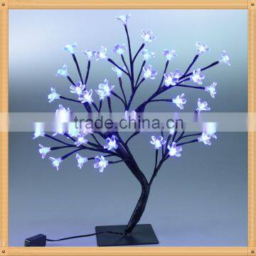 Main product attractive style holiday living lights with good price