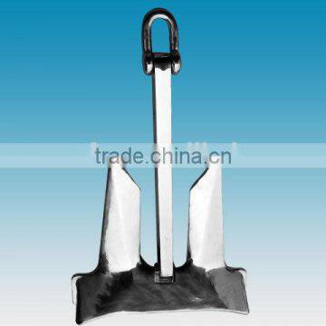 Marine Anchor Types AC-14 HHP Anchor