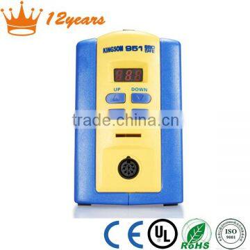 Popular model 75W Digital high performance KS-951 PCB Soldering Station Made in China