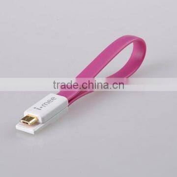 Newest Light Cable for Smart Phone Usb Driver Download Data Cable photo-3