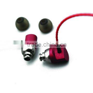 Pretty and High Quality In-ear Earphone With Mic