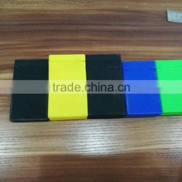 Silicone Cigarette Pack Cigarette Case Cigarette Cover 3 Size for You photo-2