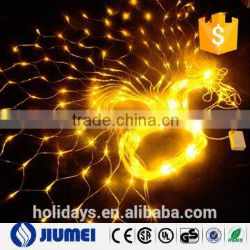2015 new wedding decoration christmas led net lights