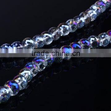 Wholesale Jewelry Glass Crystal Beads