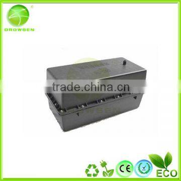 Wholesale IP67 Plastic 12V Battery Box for Solar Street Lights photo-1