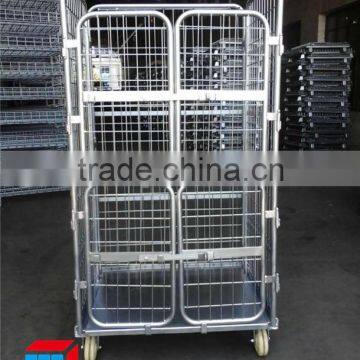 Roll Cage Trolley photo-5