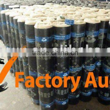 Roof Waterproof Membrane