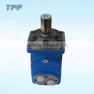 BMT series low speed high torque hydraulic motor