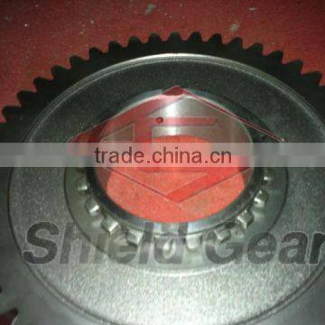 Quality 1280304055 Gearbox Gear for Truck and Bus photo-3