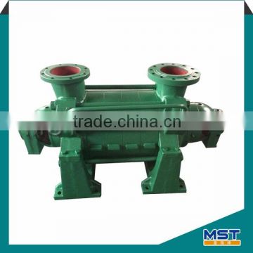 Small China electric water transfer pumps