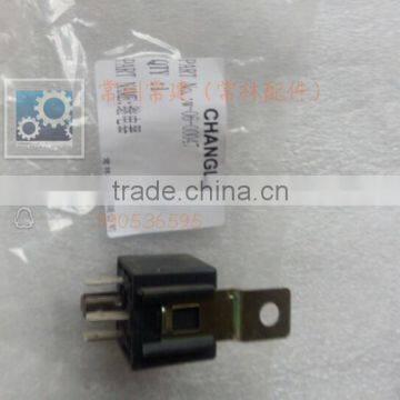 China export changlin road roller conversion power relay