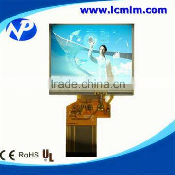 3.5 inch lcd tft type screen 320*240