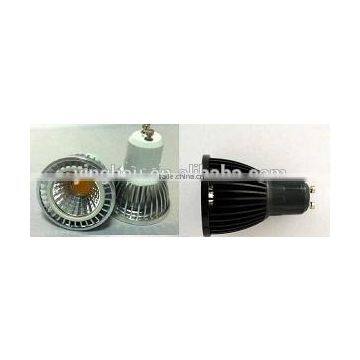 Led+ceiling+light High Power Cup PAR Lamp Spot Light 2w 3w 5w 6w for Ceiling Spot Lighting photo-2