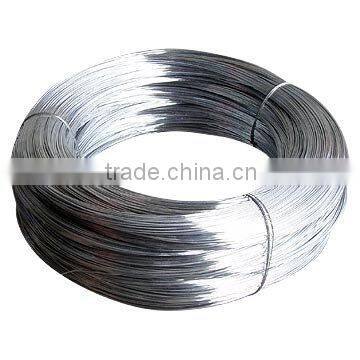 Galvanized Steel Wire