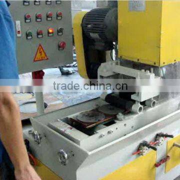 Square Tube Grinding Machine photo-2