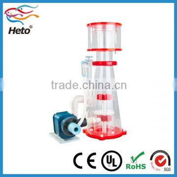 High Quality Acrylic Aquaculture Protein Skimmer