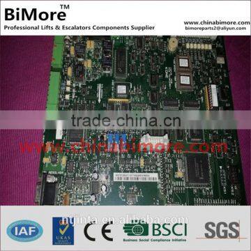 KM781380G11 elevator PCB board