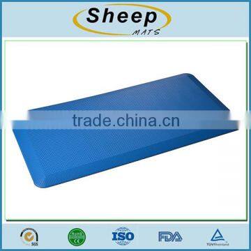 Top products multi-function anti fatigue standing mat furniture office